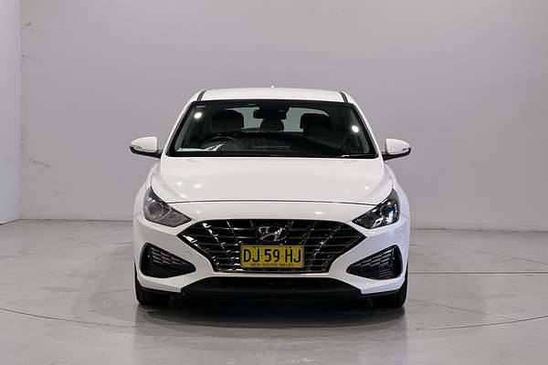 2023 Hyundai i30 Active PD.V4
