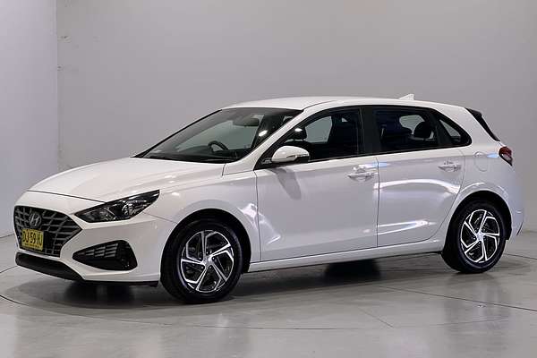 2023 Hyundai i30 Active PD.V4