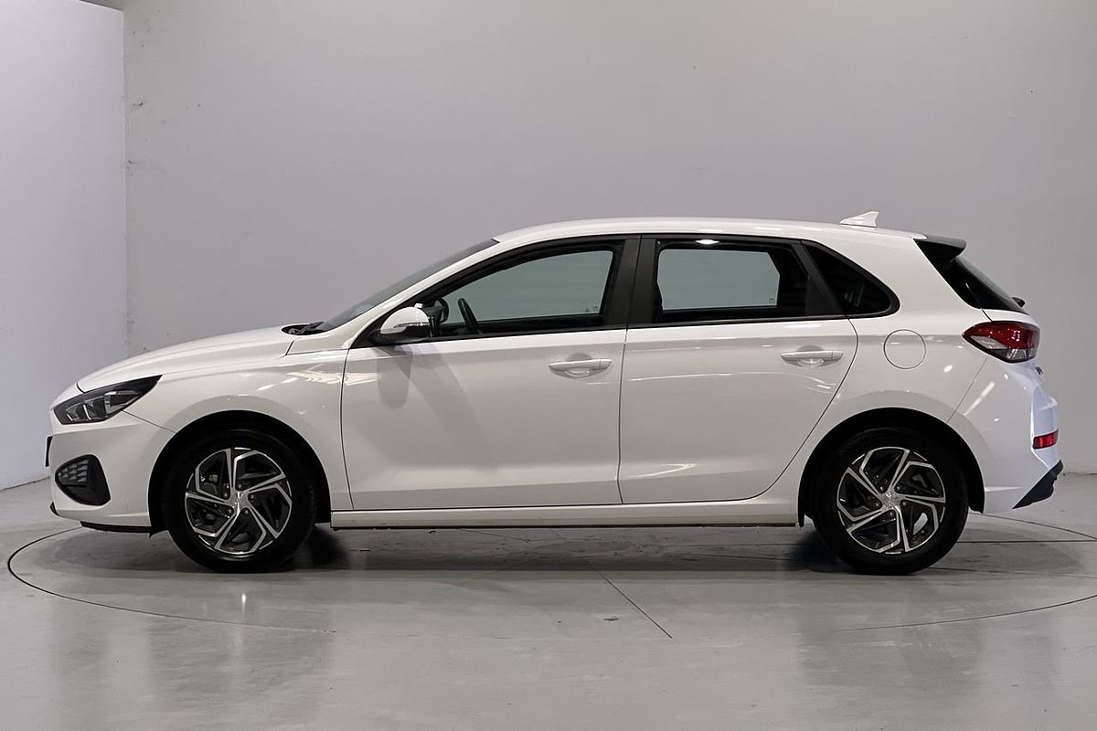 2023 Hyundai i30 Active PD.V4