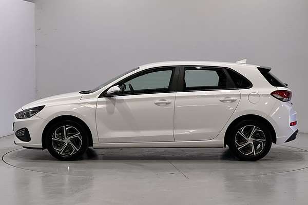 2023 Hyundai i30 Active PD.V4
