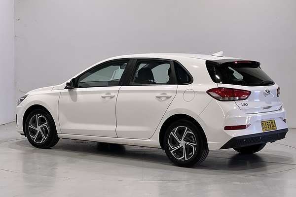 2023 Hyundai i30 Active PD.V4