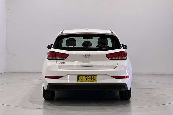 2023 Hyundai i30 Active PD.V4