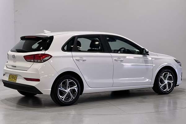 2023 Hyundai i30 Active PD.V4