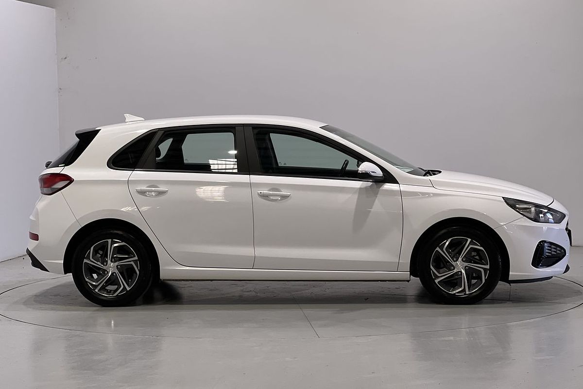 2023 Hyundai i30 Active PD.V4