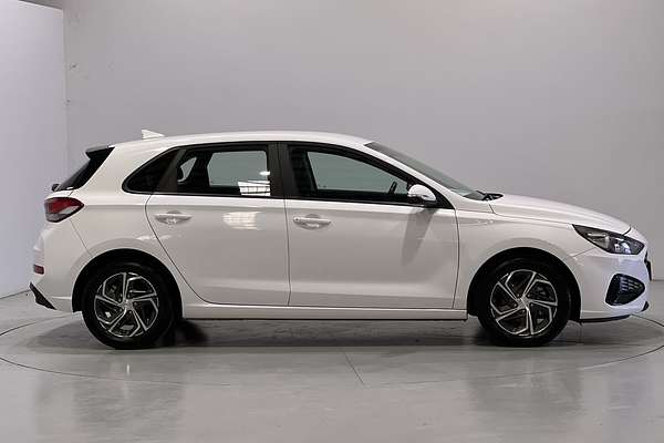 2023 Hyundai i30 Active PD.V4