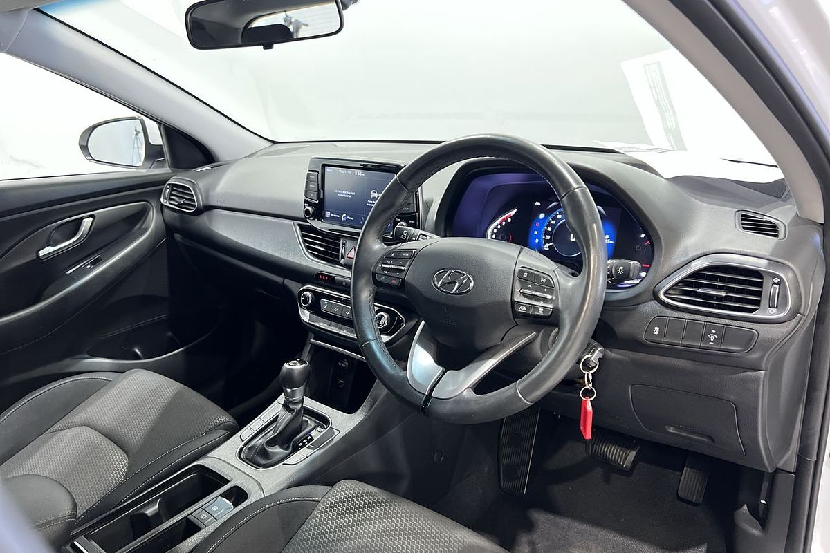2023 Hyundai i30 Active PD.V4