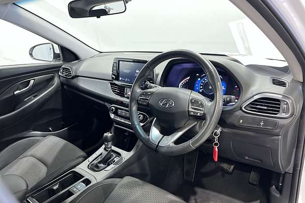 2023 Hyundai i30 Active PD.V4