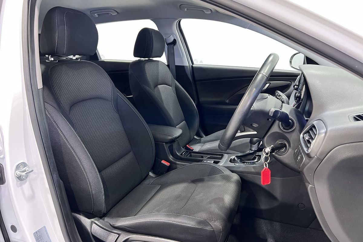2023 Hyundai i30 Active PD.V4