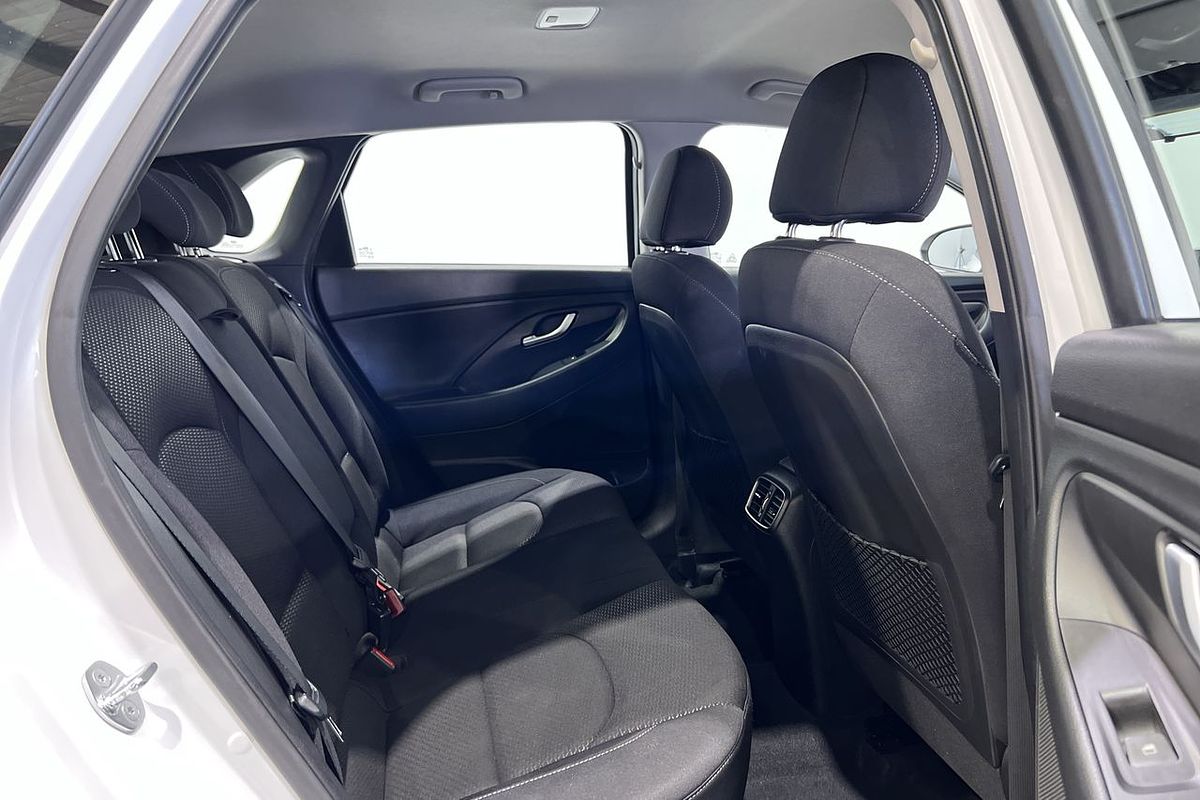 2023 Hyundai i30 Active PD.V4