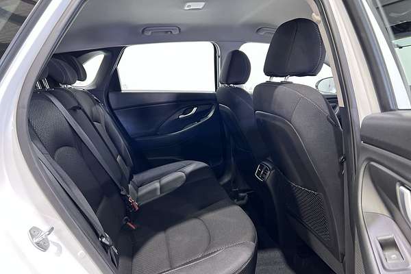 2023 Hyundai i30 Active PD.V4