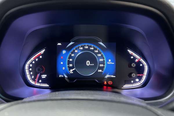 2023 Hyundai i30 Active PD.V4