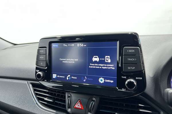 2023 Hyundai i30 Active PD.V4