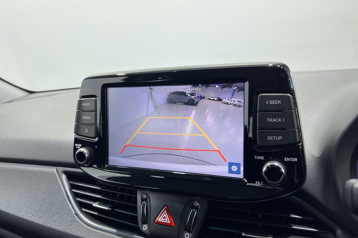 2023 Hyundai i30 Active PD.V4