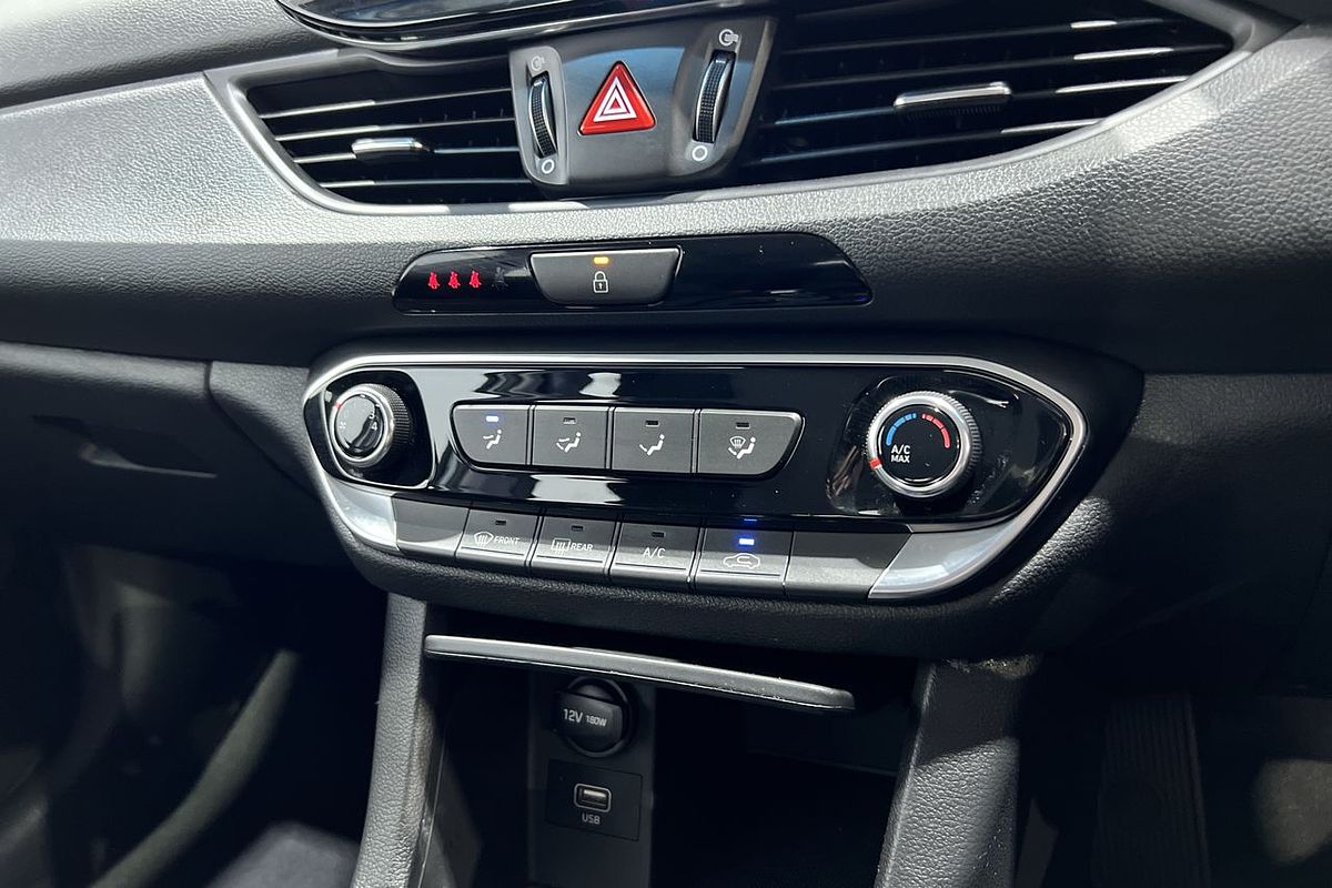 2023 Hyundai i30 Active PD.V4
