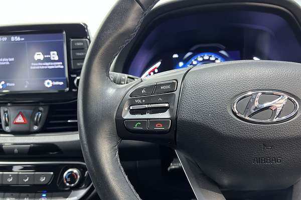 2023 Hyundai i30 Active PD.V4