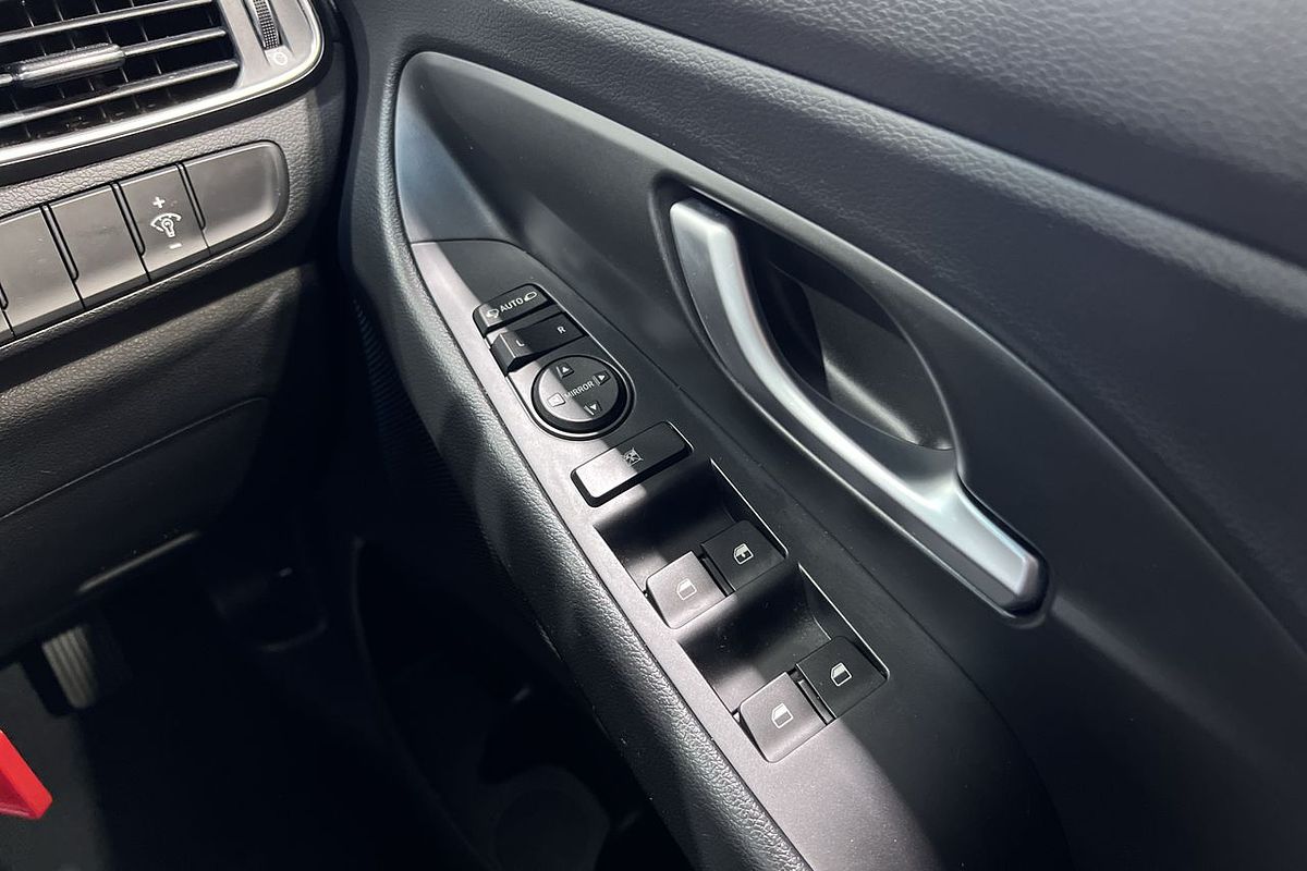 2023 Hyundai i30 Active PD.V4