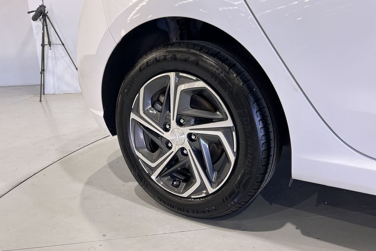 2023 Hyundai i30 Active PD.V4