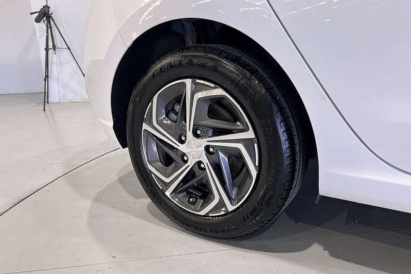 2023 Hyundai i30 Active PD.V4