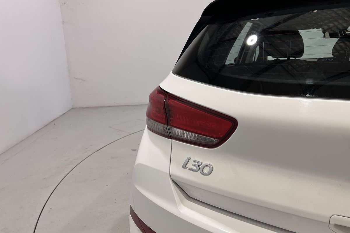 2023 Hyundai i30 Active PD.V4