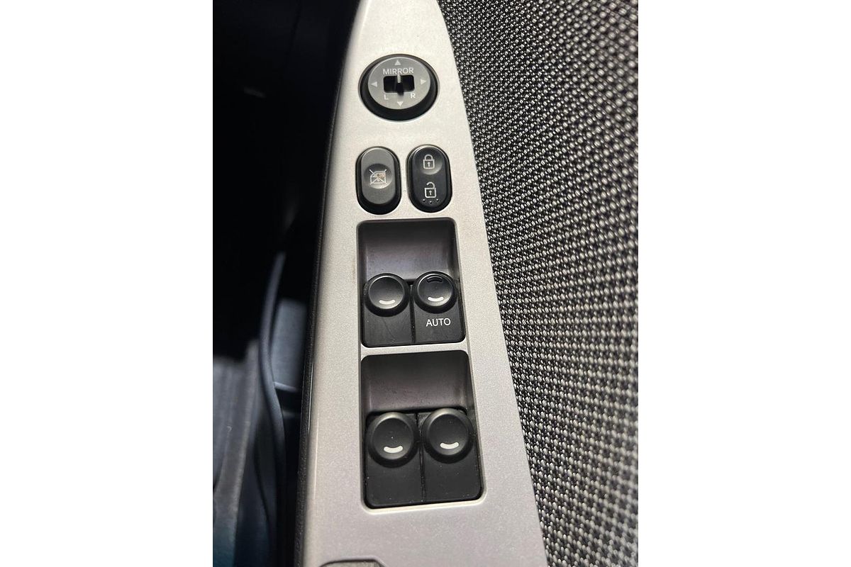 2014 Hyundai Accent Active RB2