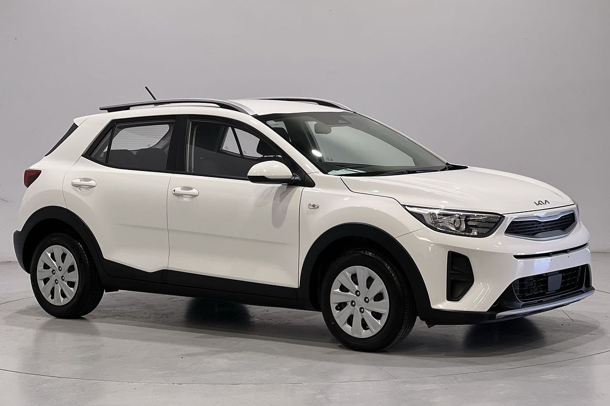 2022 Kia Stonic S YB