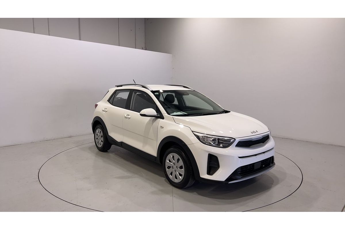 2022 Kia Stonic S YB