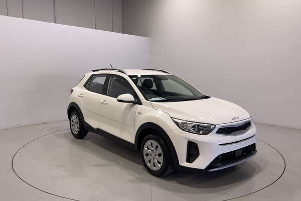 2022 Kia Stonic S YB