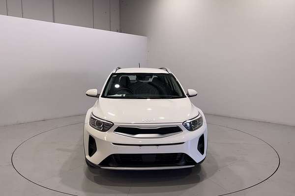 2022 Kia Stonic S YB