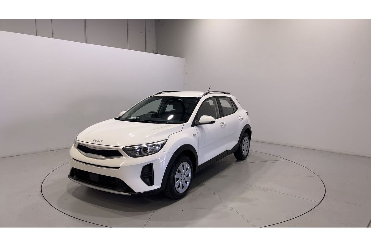2022 Kia Stonic S YB