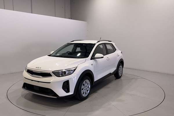 2022 Kia Stonic S YB