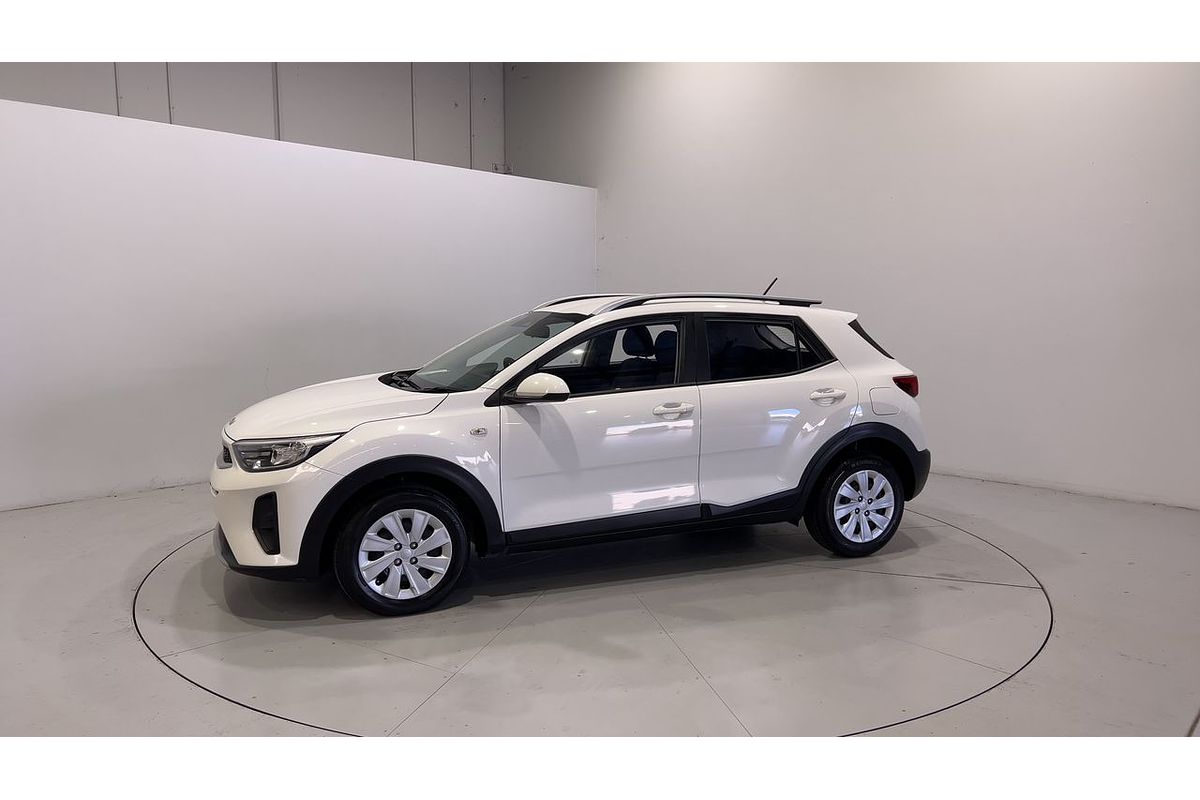 2022 Kia Stonic S YB