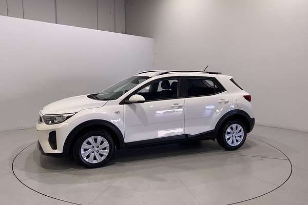 2022 Kia Stonic S YB