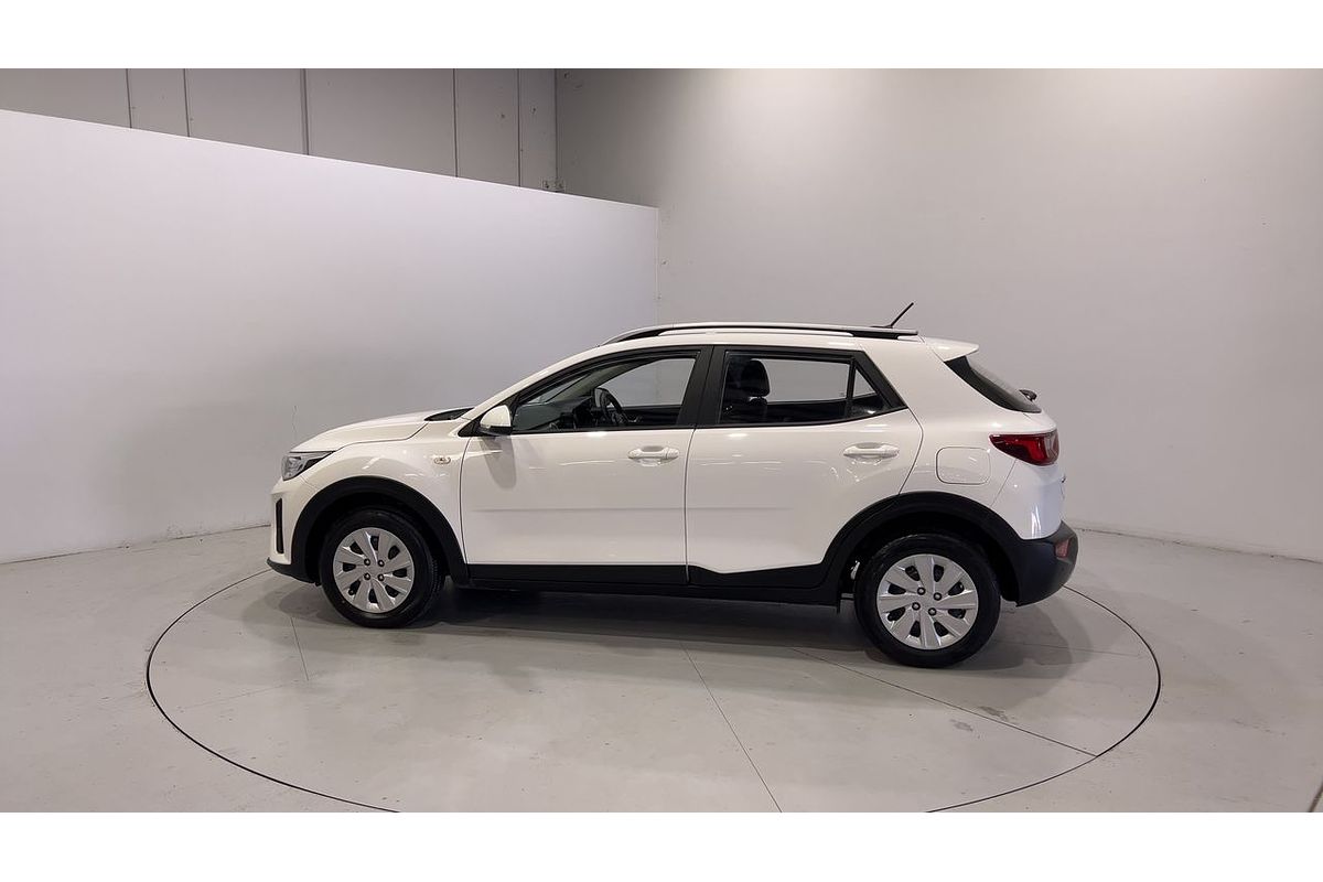 2022 Kia Stonic S YB