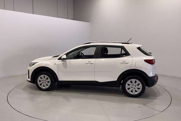 2022 Kia Stonic S YB