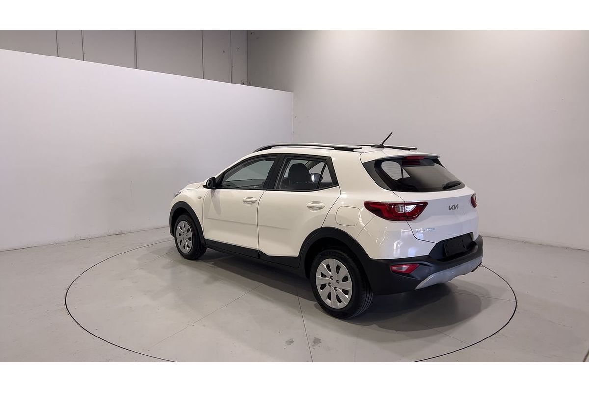 2022 Kia Stonic S YB