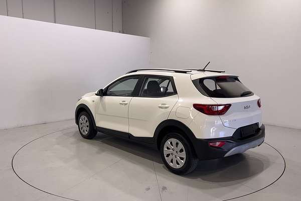 2022 Kia Stonic S YB