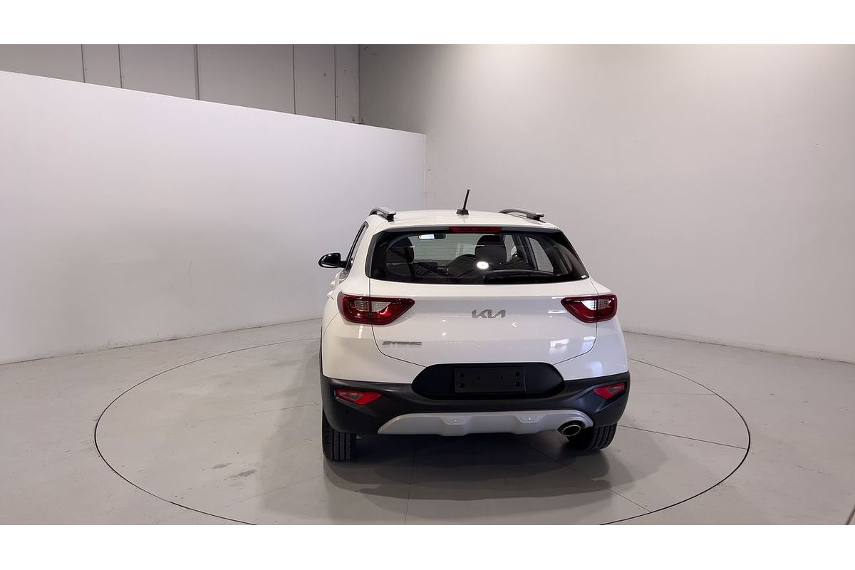 2022 Kia Stonic S YB