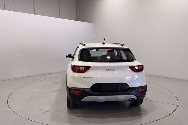 2022 Kia Stonic S YB