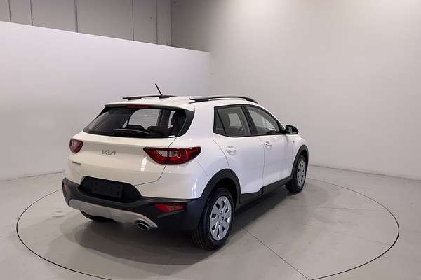2022 Kia Stonic S YB