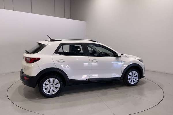 2022 Kia Stonic S YB