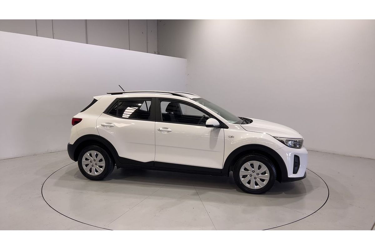2022 Kia Stonic S YB