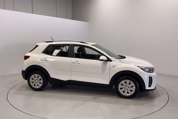 2022 Kia Stonic S YB