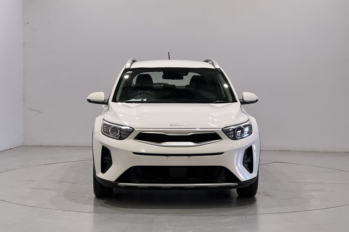 2022 Kia Stonic S YB