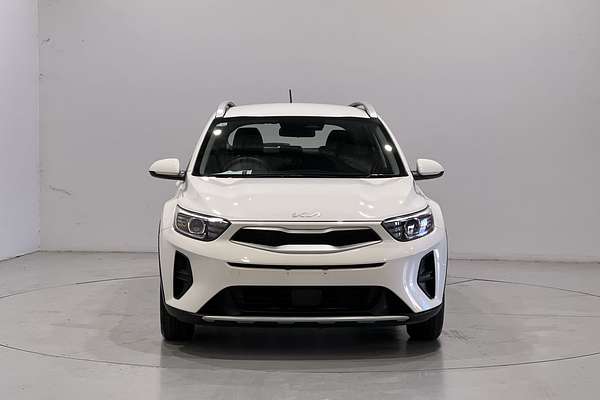 2022 Kia Stonic S YB