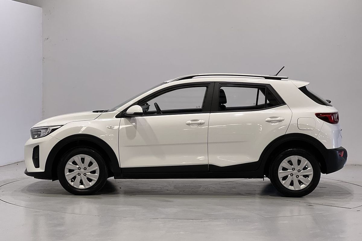 2022 Kia Stonic S YB