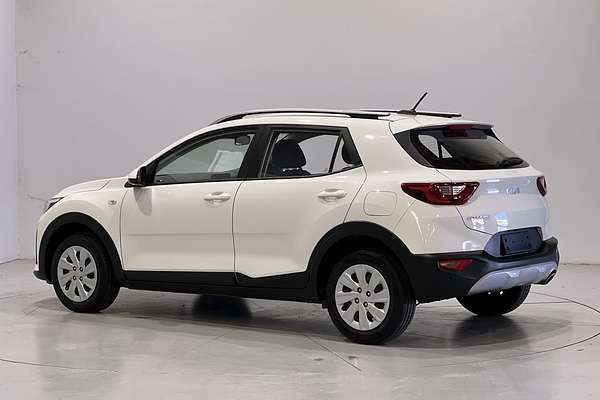 2022 Kia Stonic S YB
