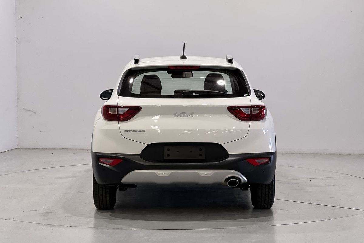 2022 Kia Stonic S YB