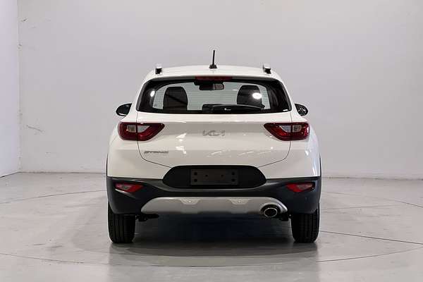 2022 Kia Stonic S YB