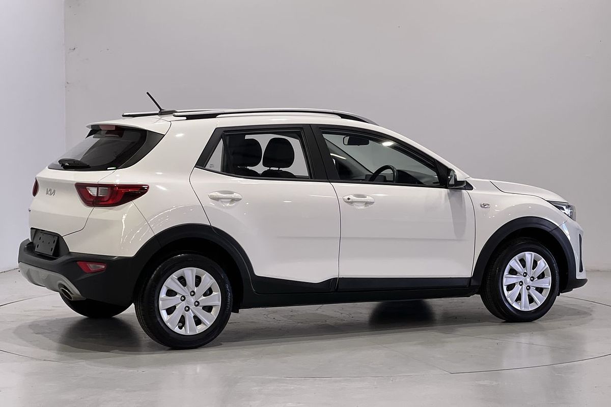 2022 Kia Stonic S YB