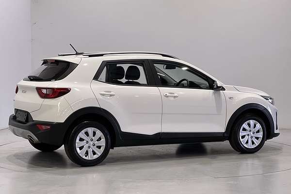 2022 Kia Stonic S YB